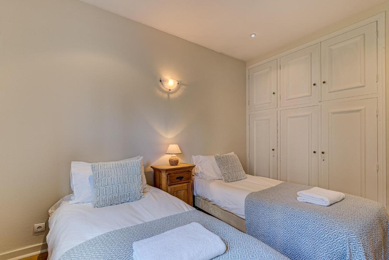 Apartment President - Alpes Travel - Central Chamonix - Sleeps 12 Buitenkant foto